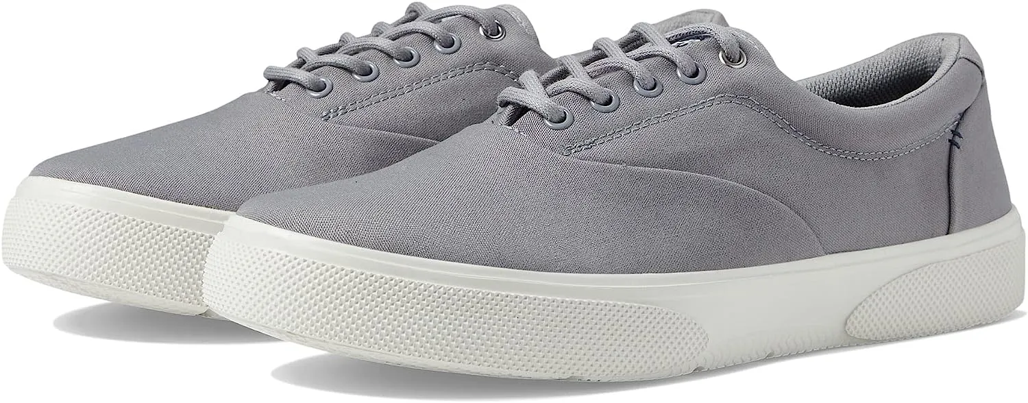 Sperry Top-Sider Halyard Plushstep Cvo Seacycled Men's Sneakers