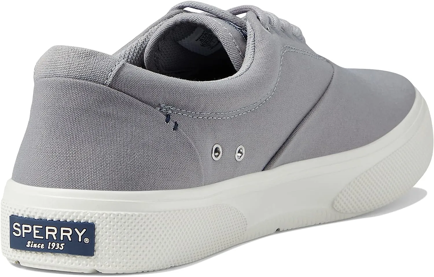 Sperry Top-Sider Halyard Plushstep Cvo Seacycled Men's Sneakers