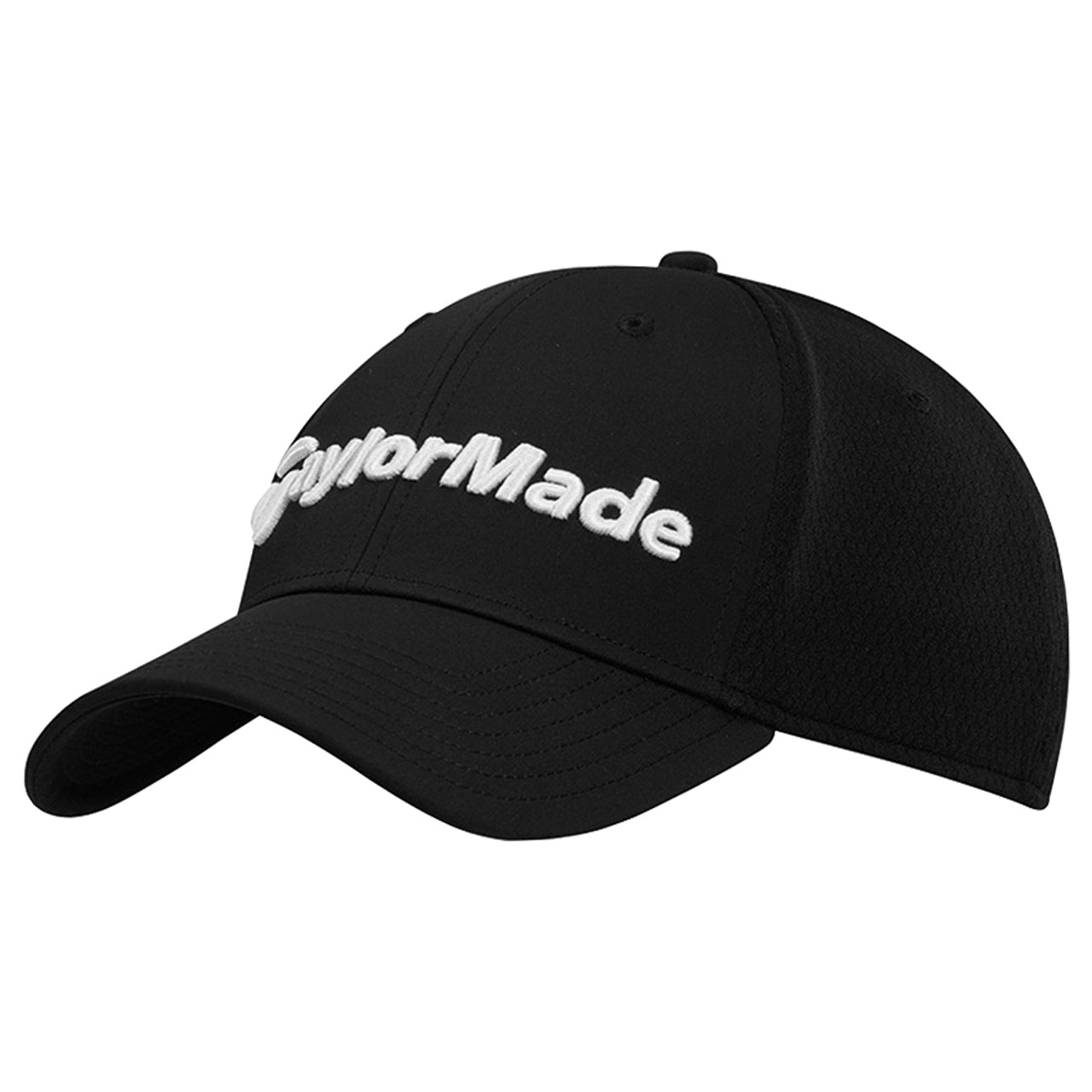 Taylormade Golf Lifestyle Cage Fitted Caps