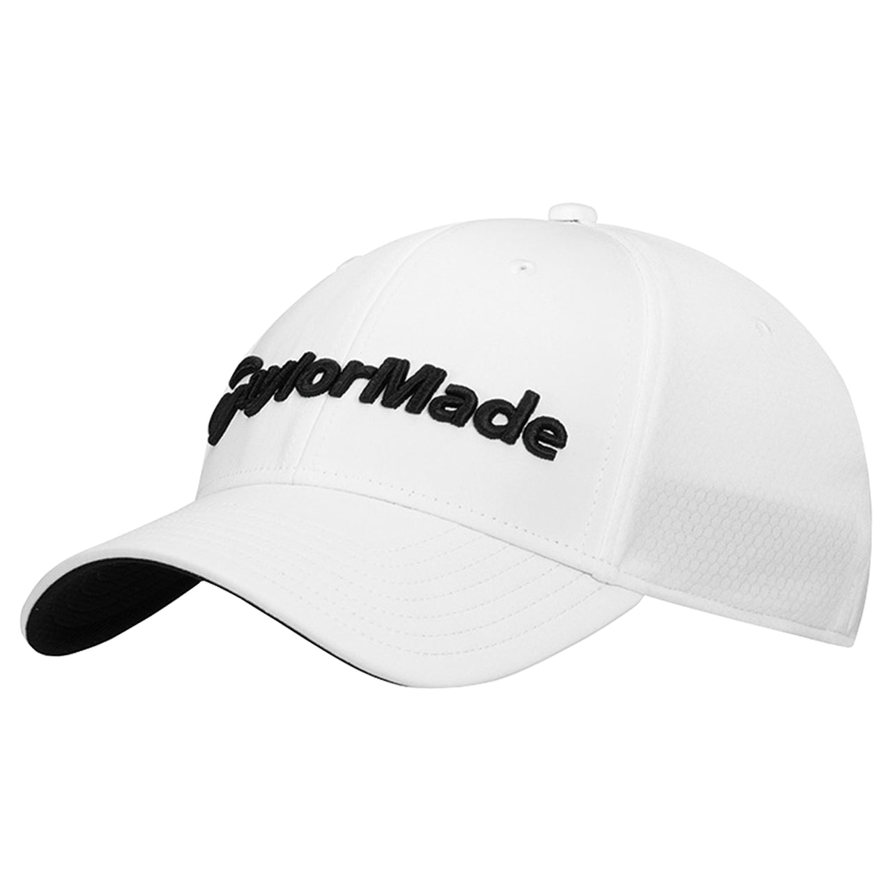 Taylormade Golf Lifestyle Cage Fitted Caps