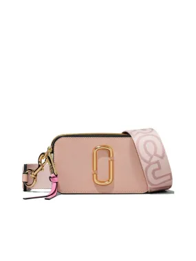 The Snapshot Crossbody Bag