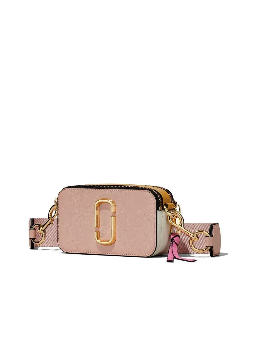 The Snapshot Crossbody Bag