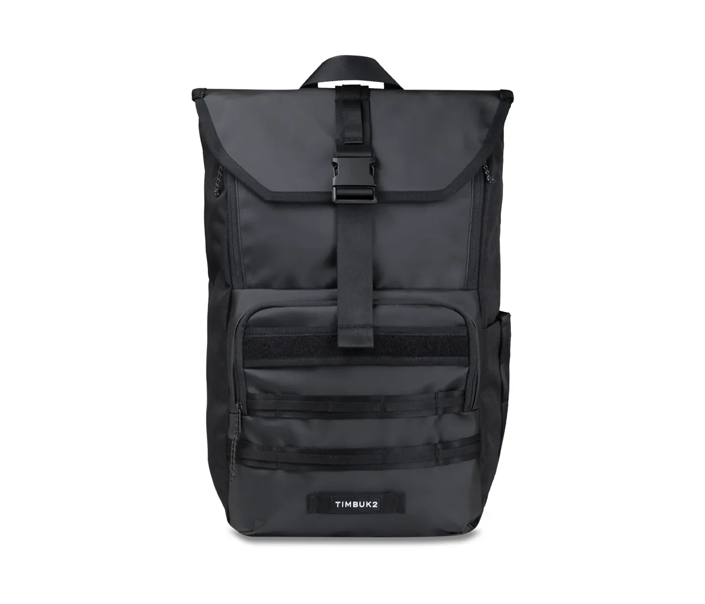 Timbuk2 Spire Custom Laptop Backpacks, Jet Black