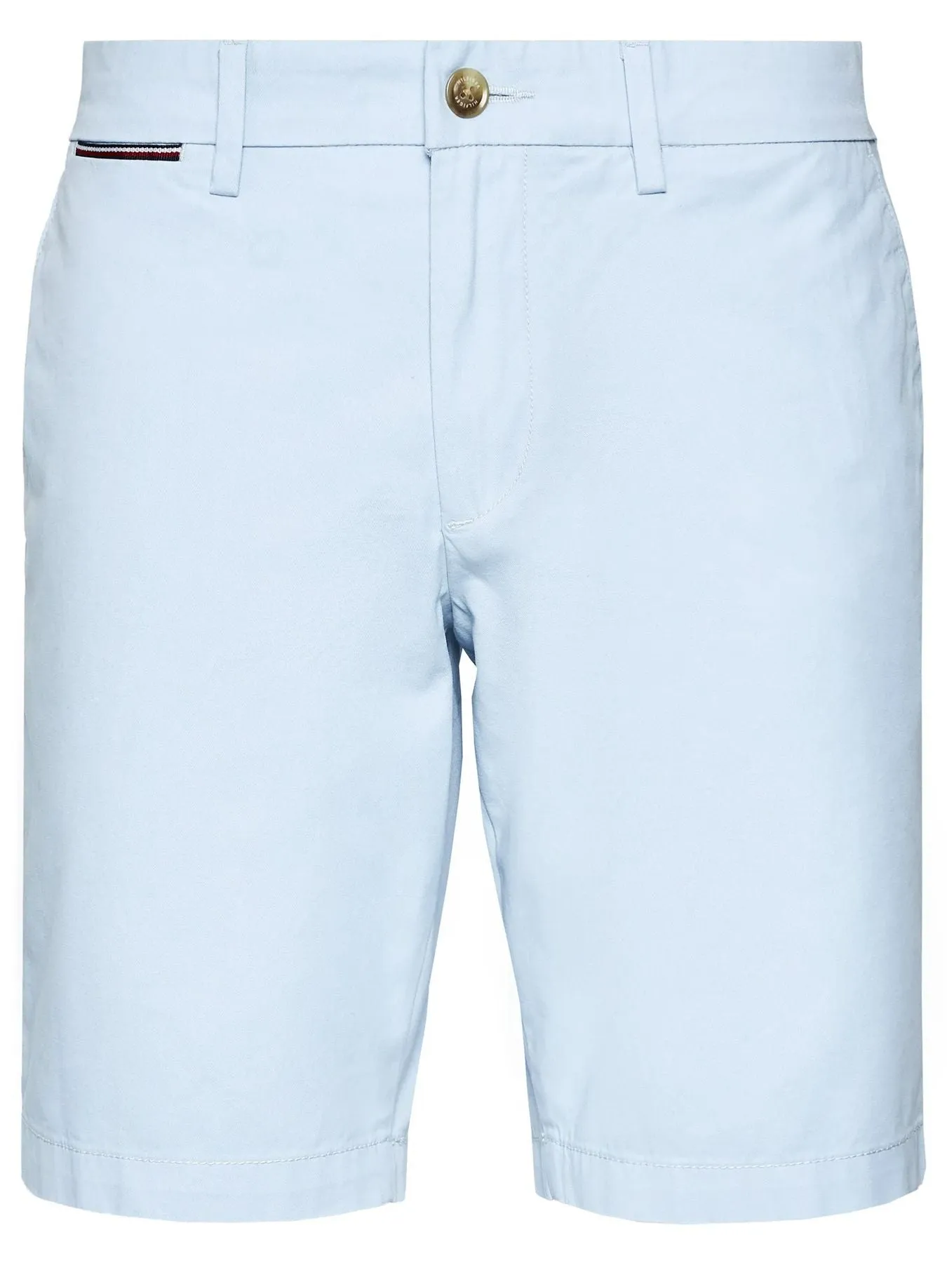 Tommy Hilfiger -Pantaloncini di tessuto Brooklyn Regular Fit MW0MW13536