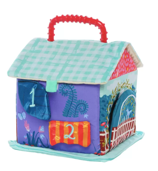 Toy - Cottontail Cottage