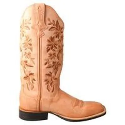 Twisted X Women's Hooey Boot Blush