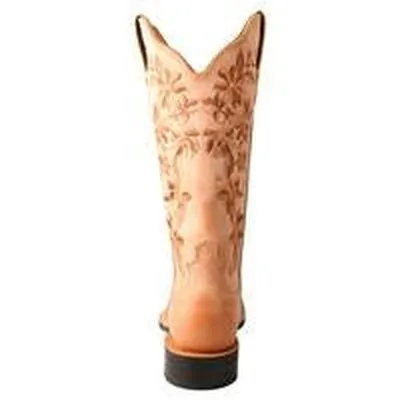 Twisted X Women's Hooey Boot Blush