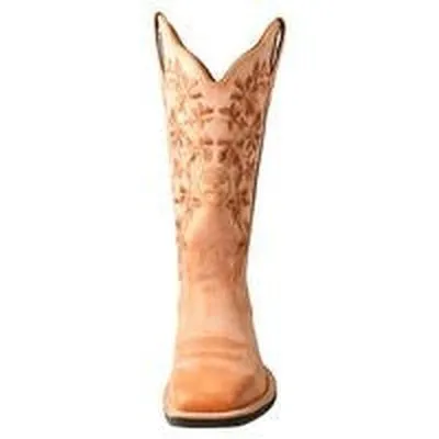 Twisted X Women's Hooey Boot Blush