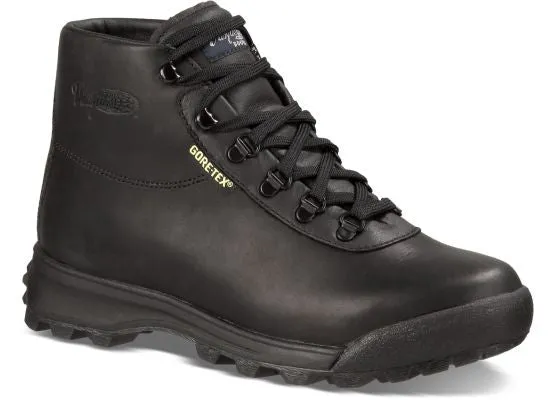 Vasque Men's Sundowner Hiking Boot Jet Black 7128