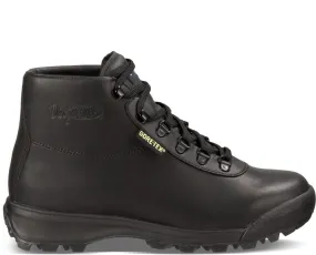 Vasque Men's Sundowner Hiking Boot Jet Black 7128