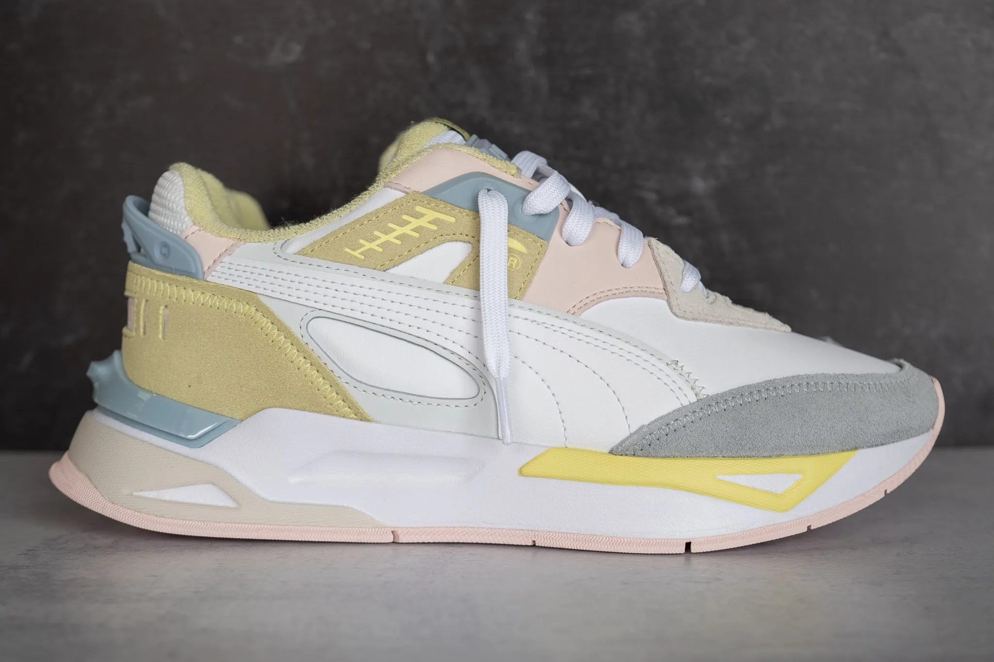 WOMEN Puma Mirage Sport Pastel (Lotus)