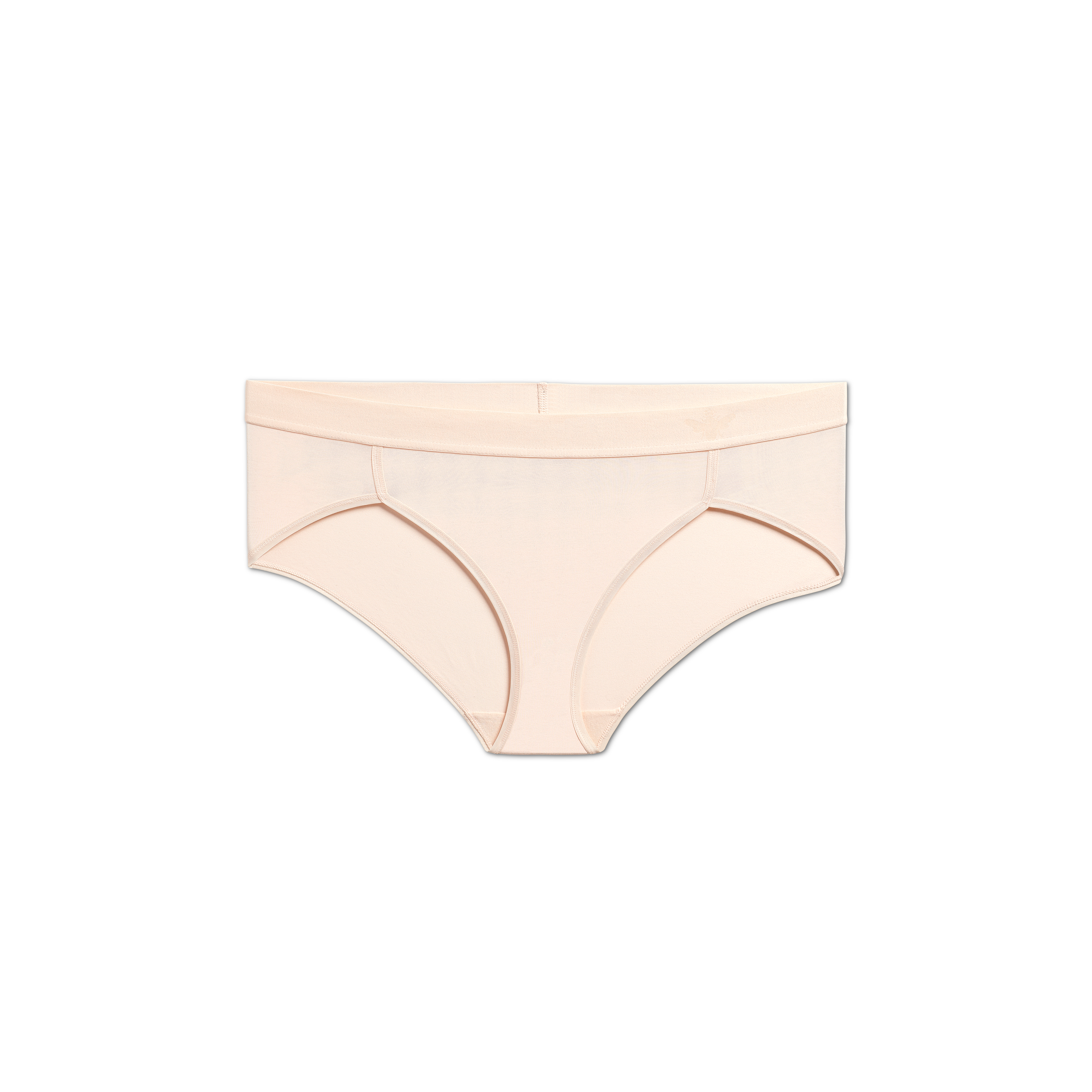 Women's Cotton Modal Blend Brief