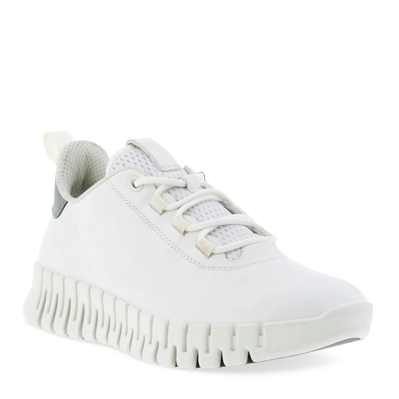 Women's Ecco, Gruuv Sneaker