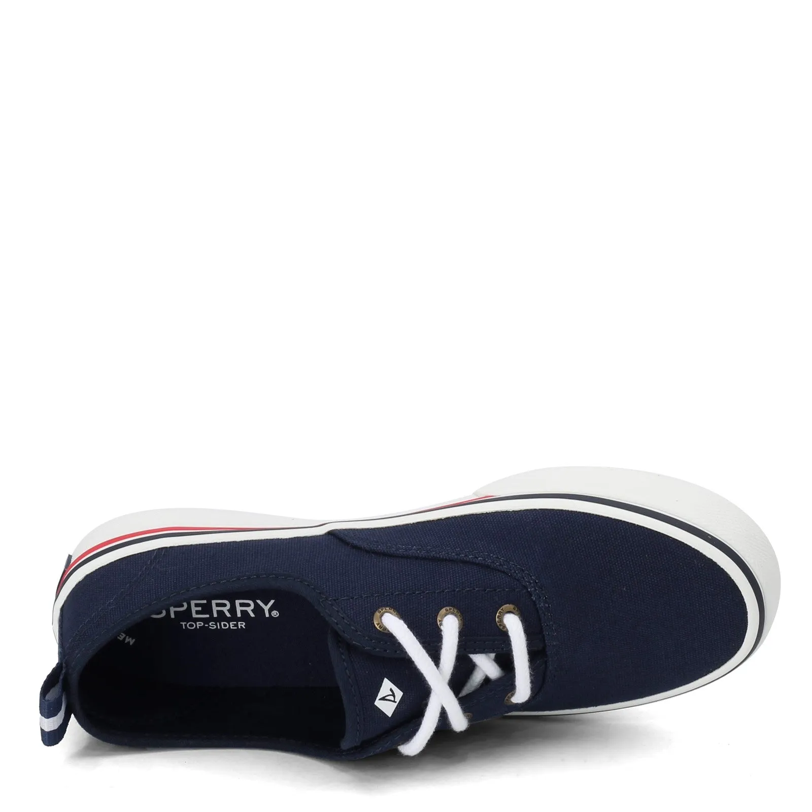 Women's Sperry, Crest CVO Sneaker