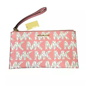 Wristlet Designer By Michael Kors  Size: Large