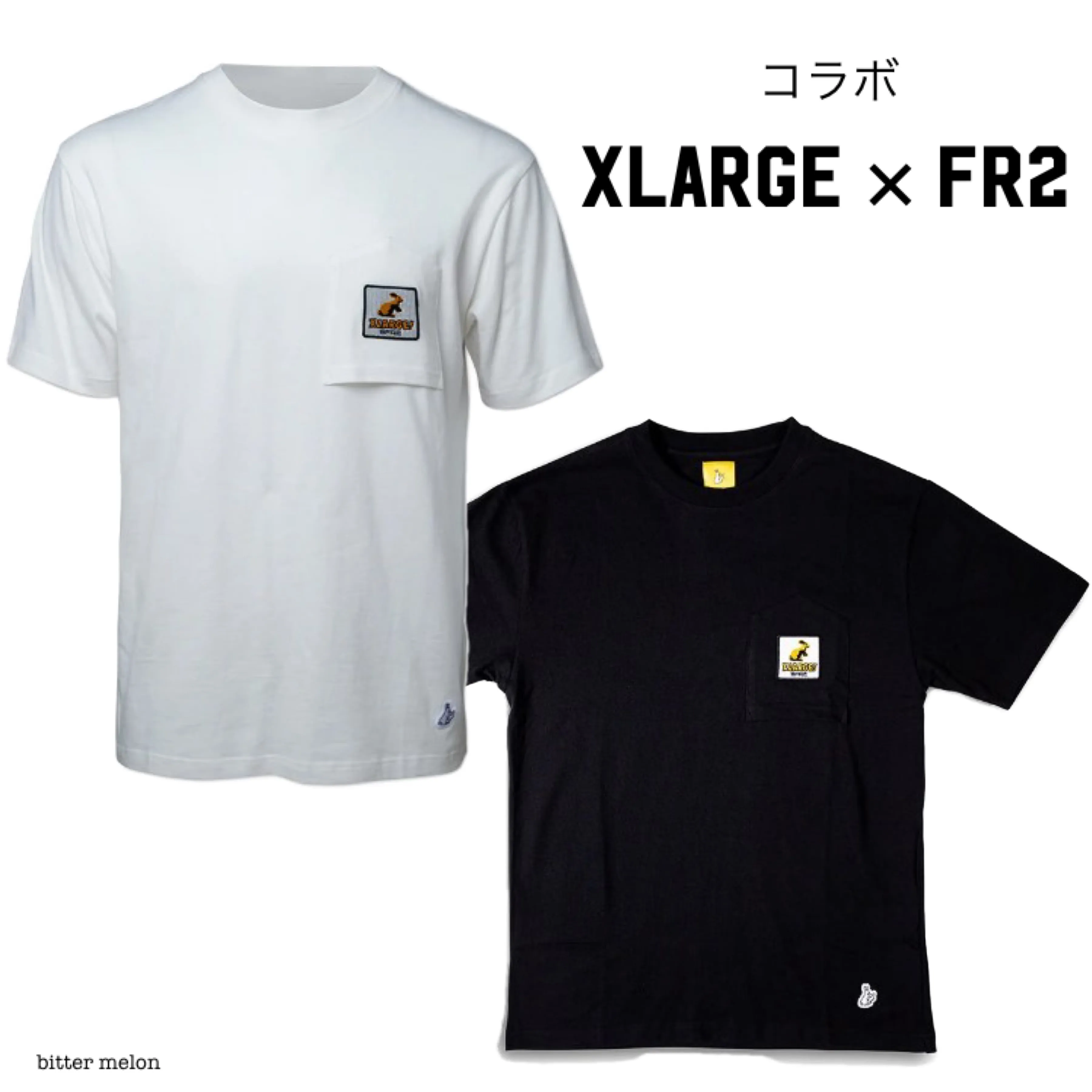 X-Large  |Crew Neck Street Style Plain Cotton Short Sleeves