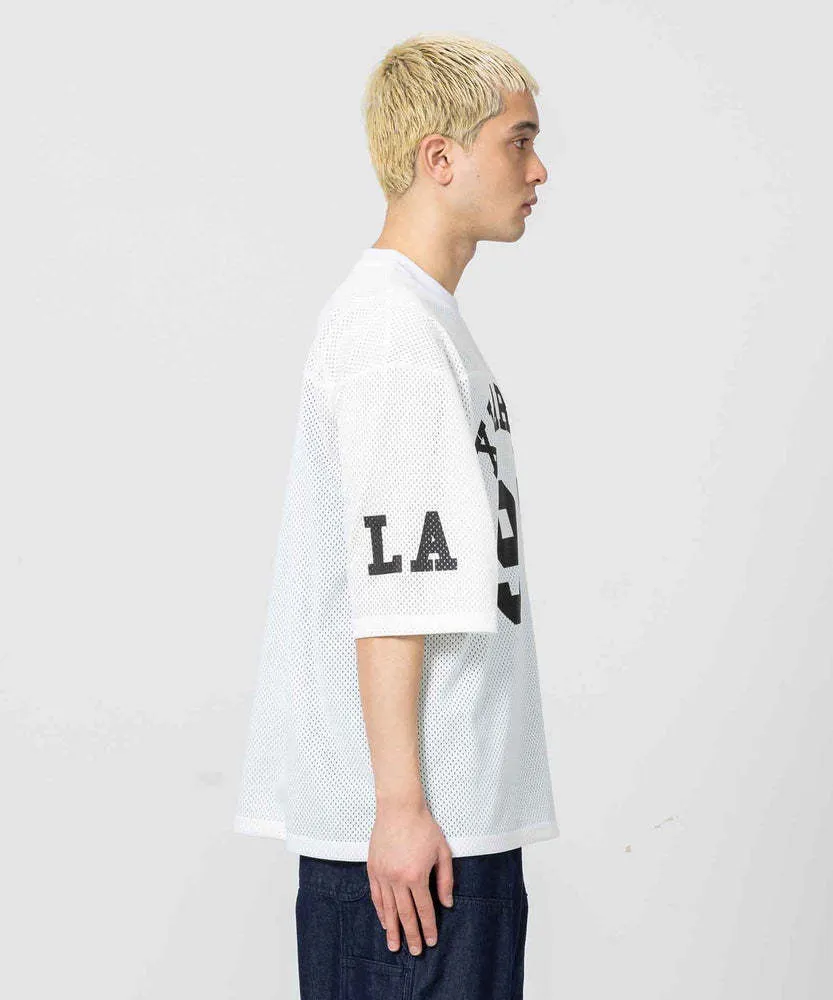 X-Large  |Unisex Street Style Plain Short Sleeves Logo T-Shirts