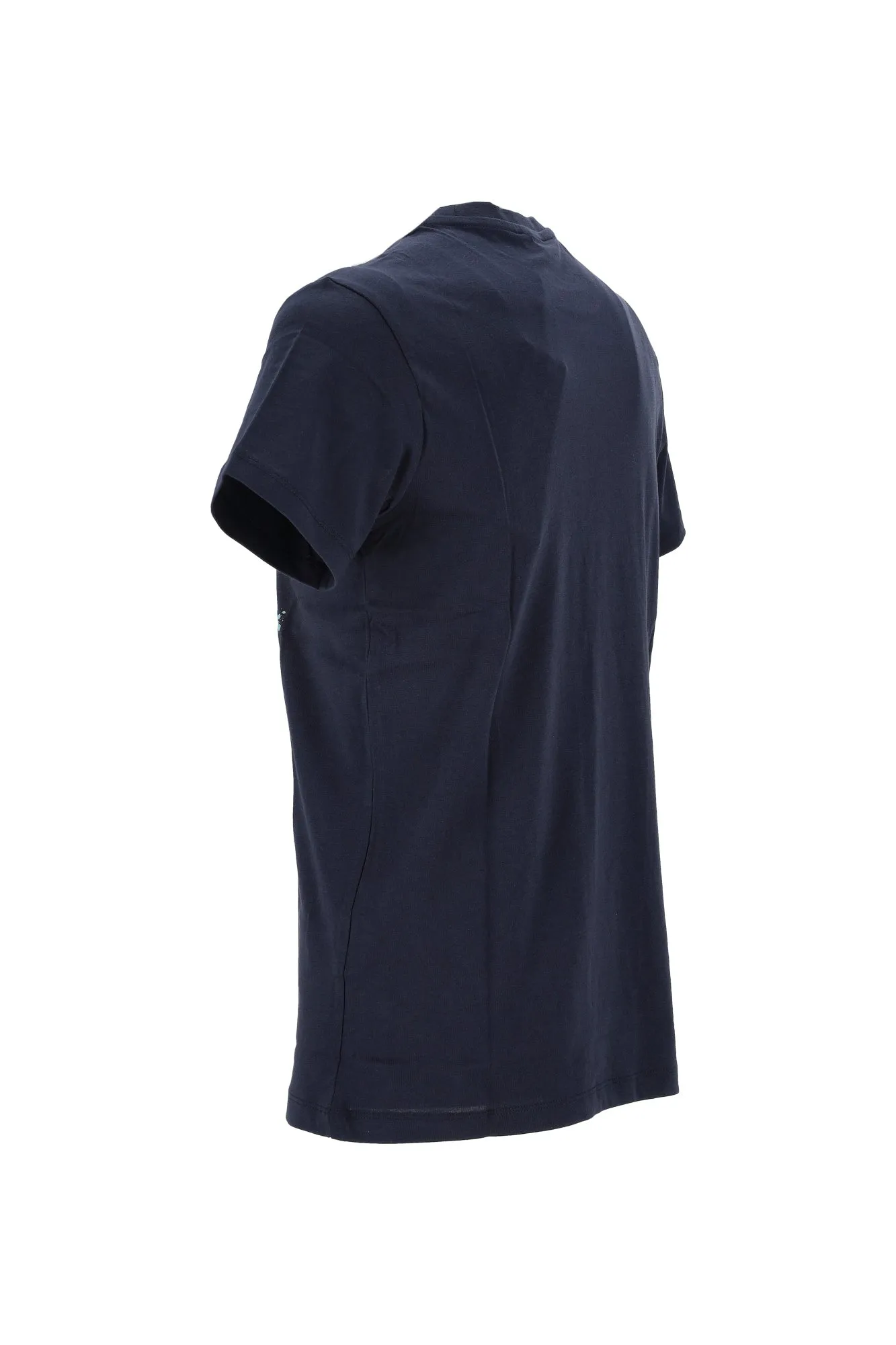 Yes-zee T-shirt Uomo T704-S105