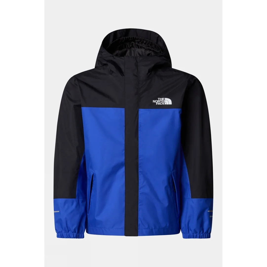 Youth Antora Rain Jacket 14+