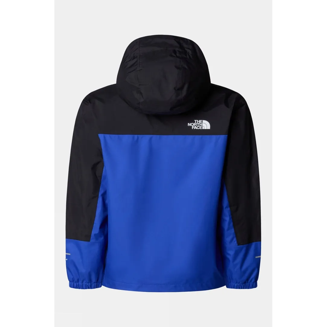 Youth Antora Rain Jacket 14+