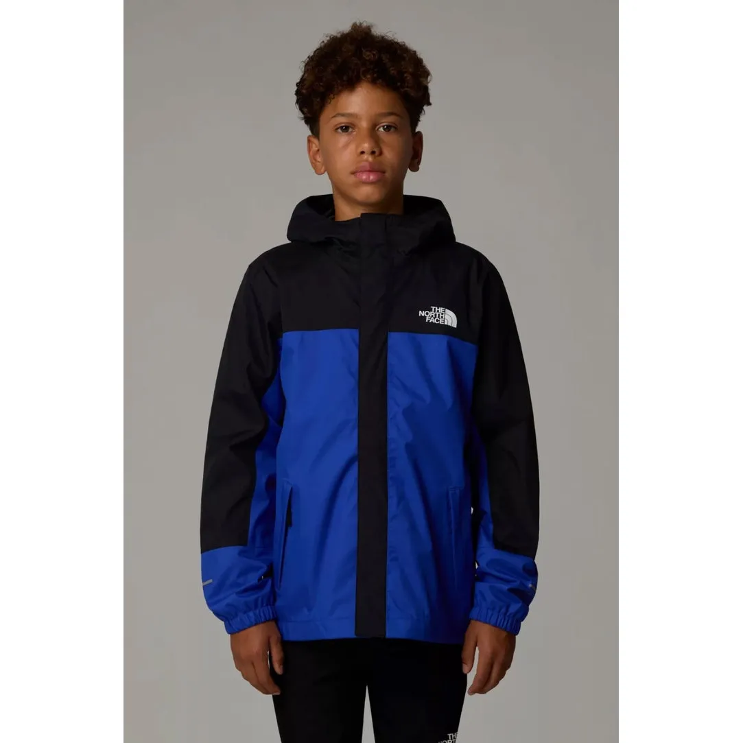 Youth Antora Rain Jacket 14+