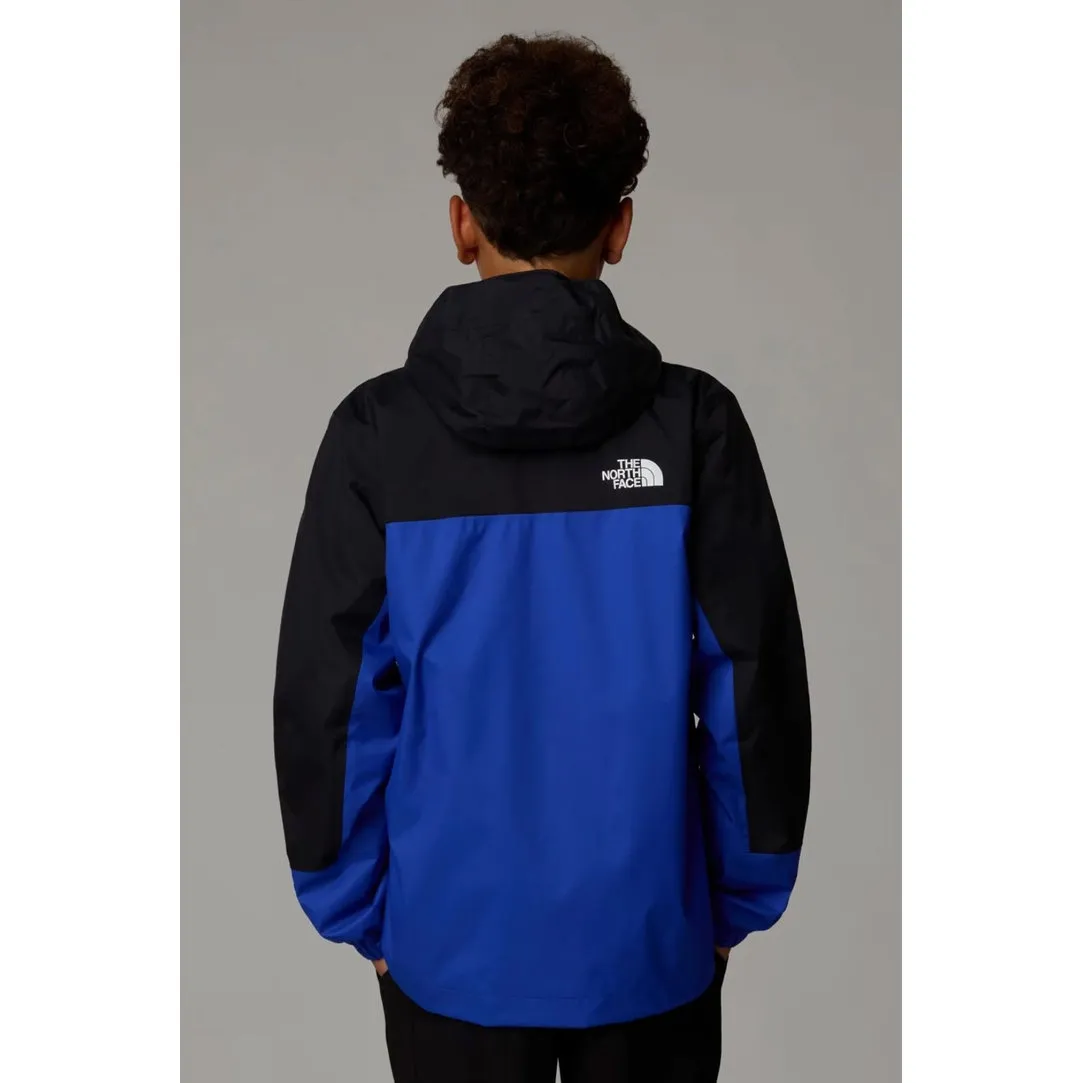 Youth Antora Rain Jacket 14+