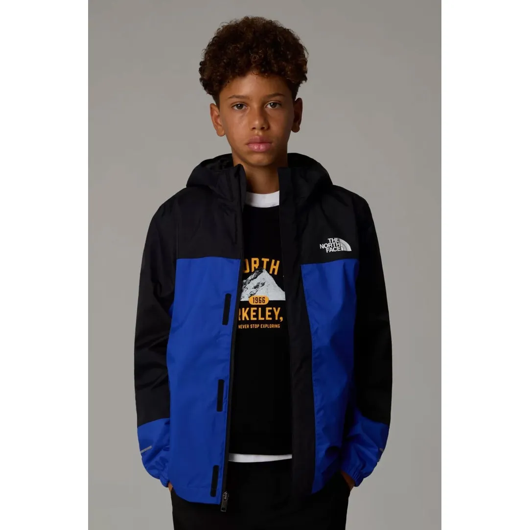 Youth Antora Rain Jacket 14+