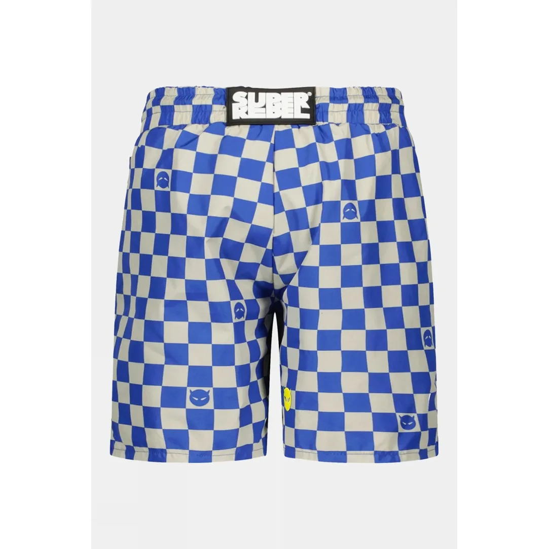 Youth Bay Swim Shorts 14+