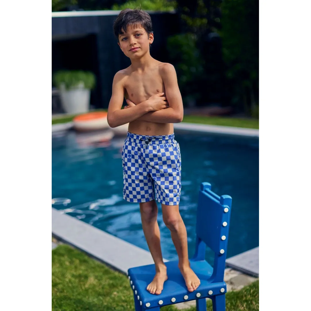 Youth Bay Swim Shorts 14+