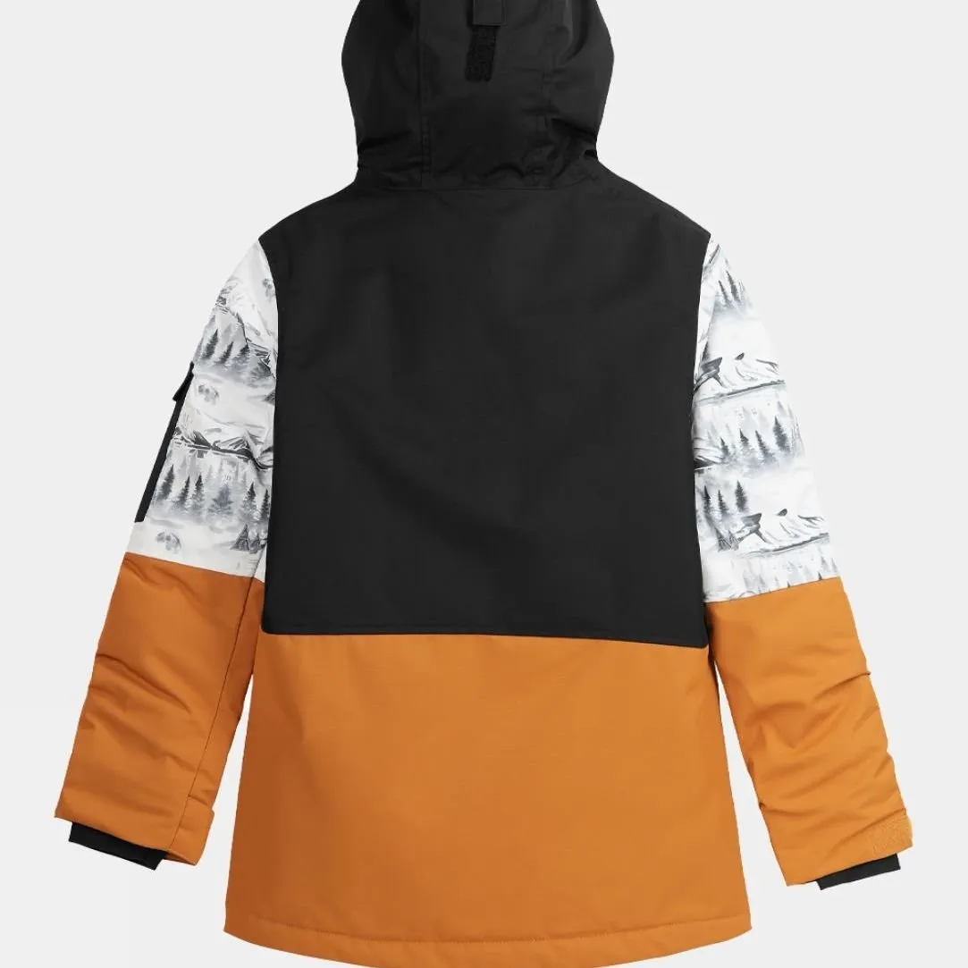 Youth Edytor Jacket 14+