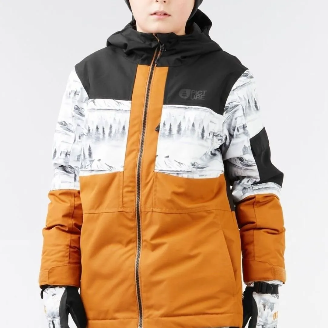 Youth Edytor Jacket 14+