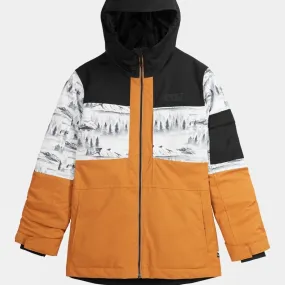 Youth Edytor Jacket 14+