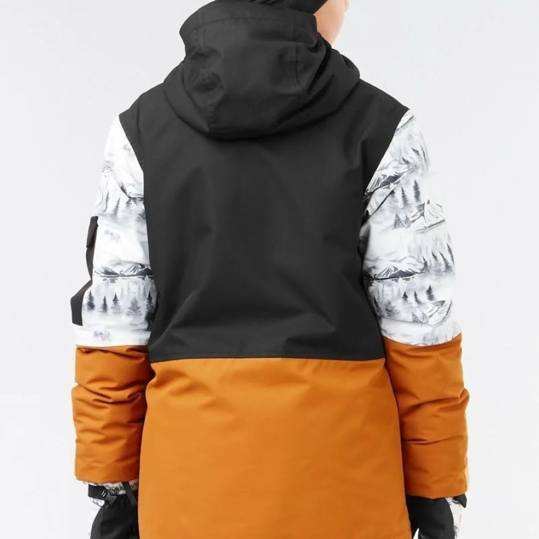 Youth Edytor Jacket 14+