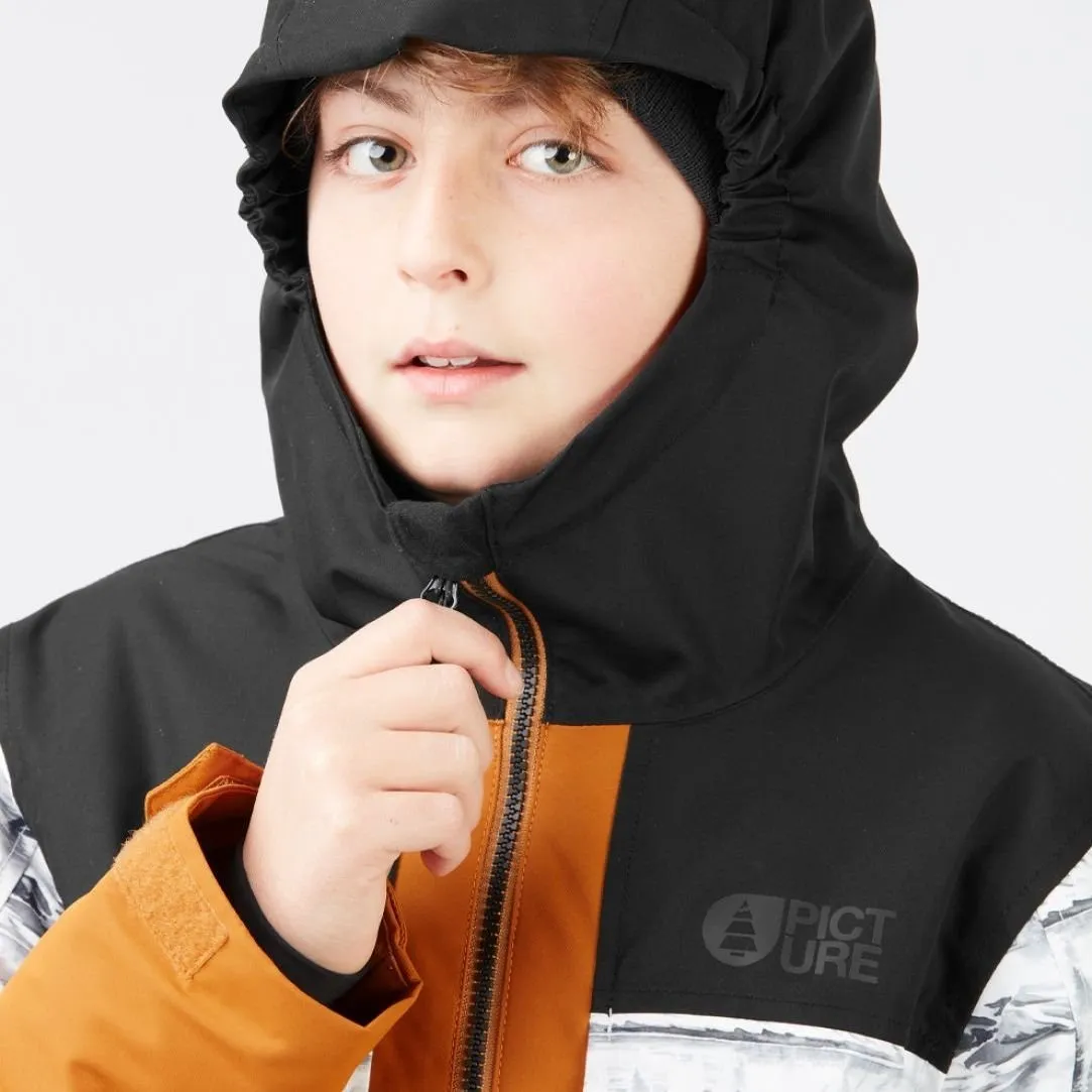 Youth Edytor Jacket 14+