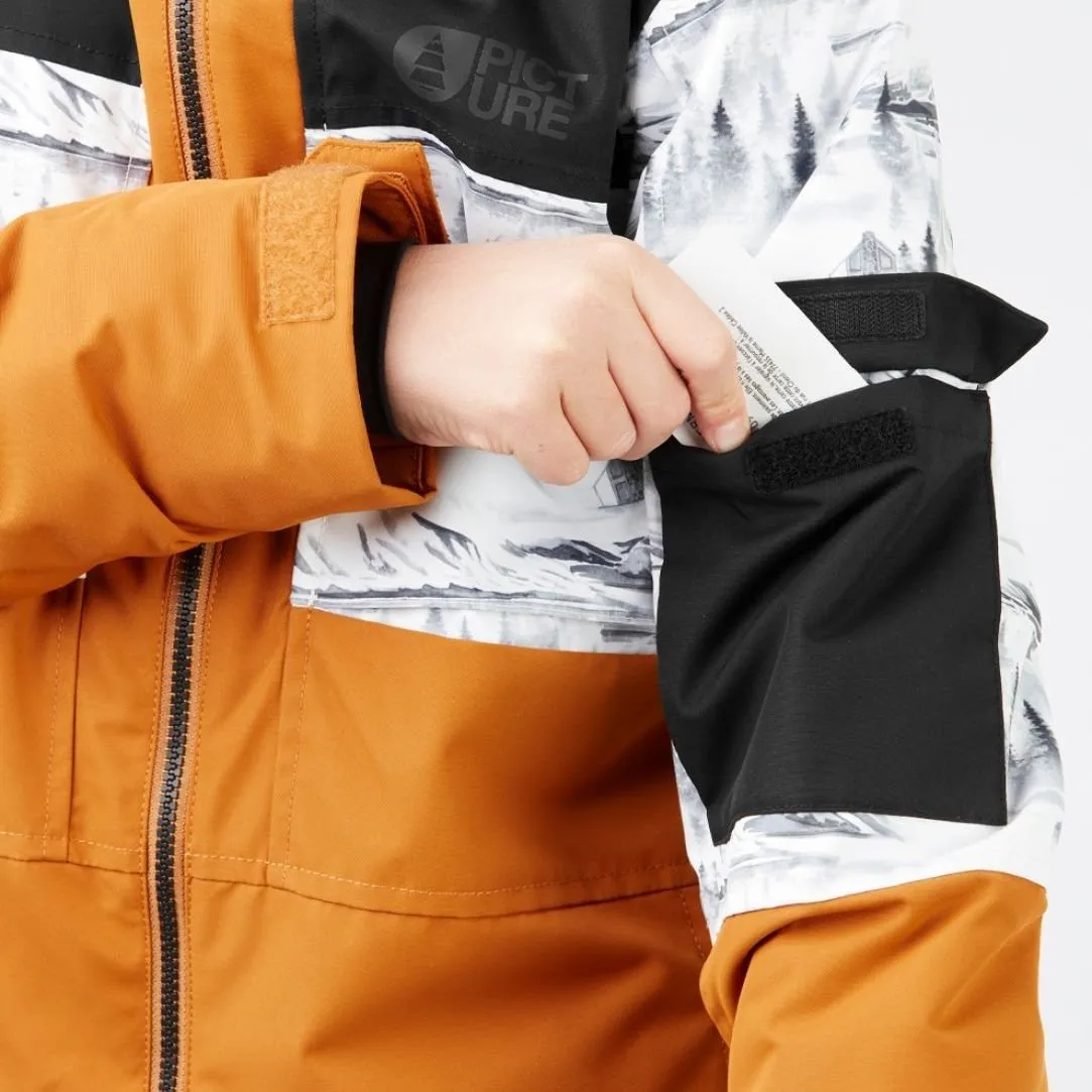 Youth Edytor Jacket 14+