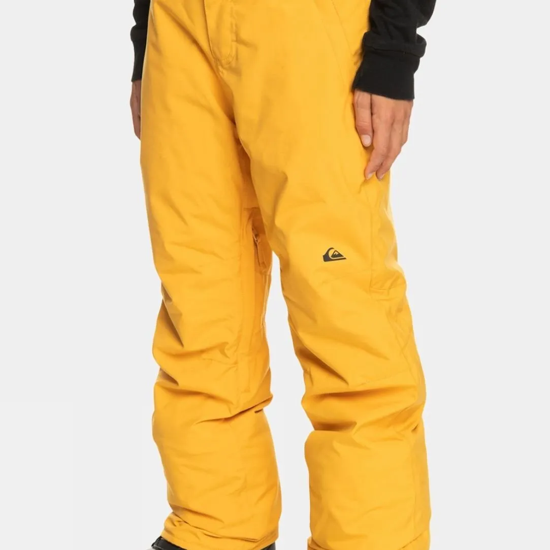 Youth Estate Ski Pants 14+