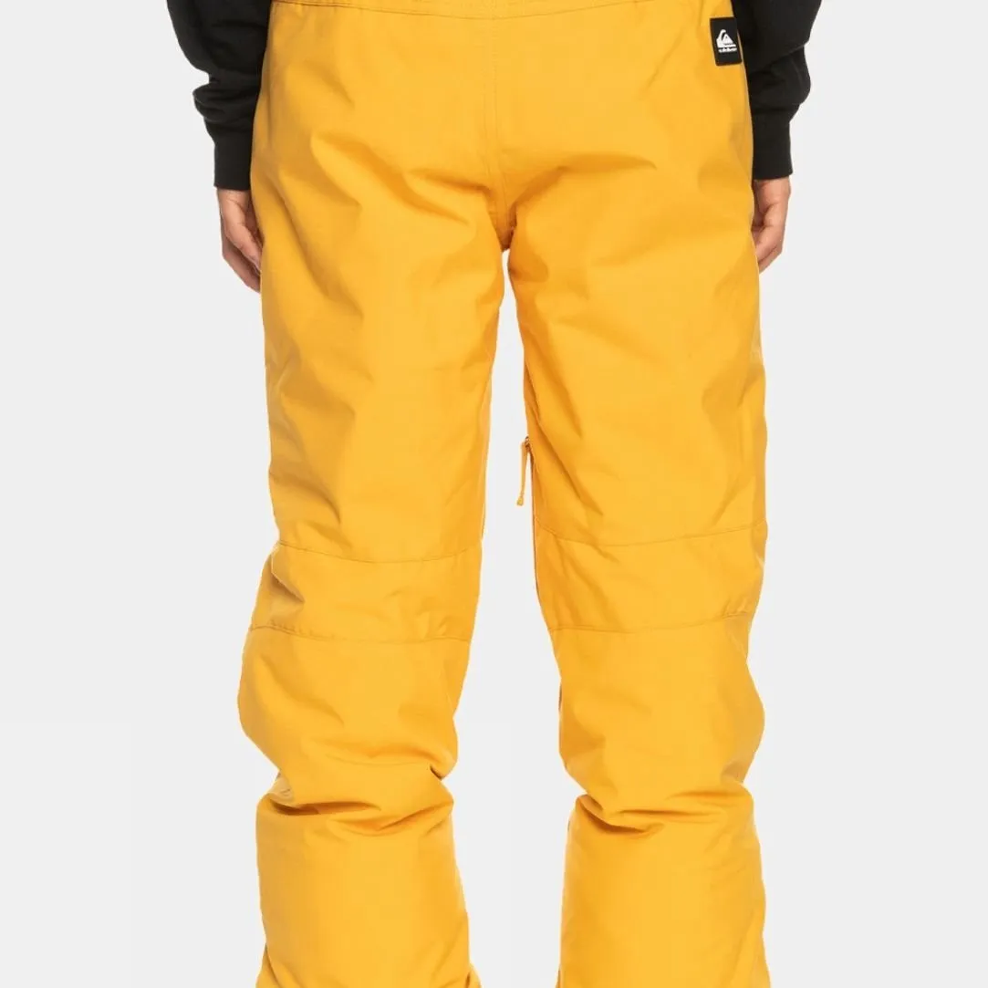 Youth Estate Ski Pants 14+