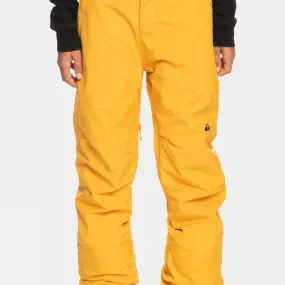 Youth Estate Ski Pants 14+