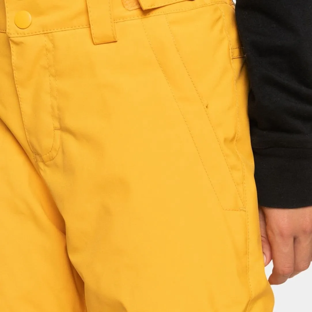 Youth Estate Ski Pants 14+