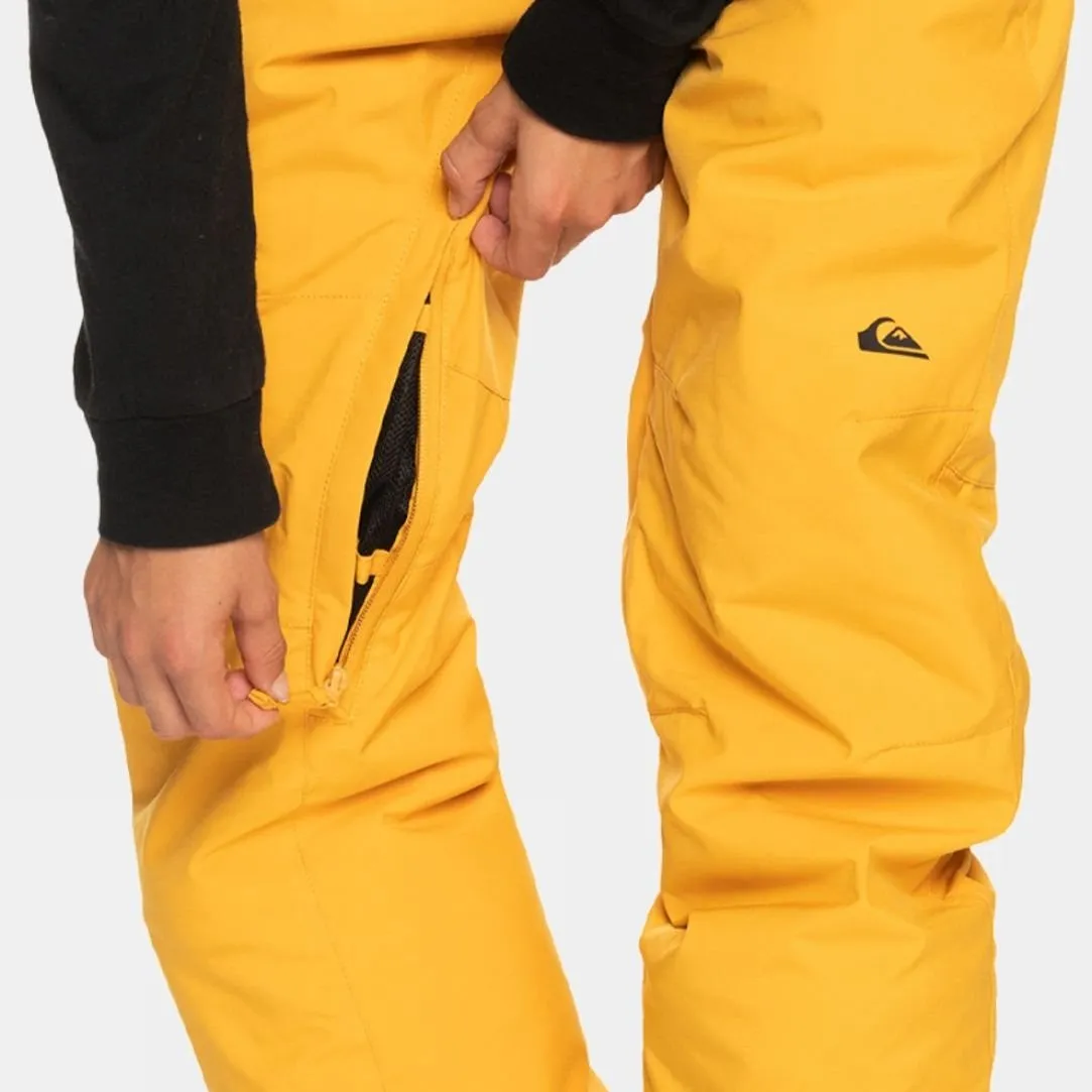 Youth Estate Ski Pants 14+