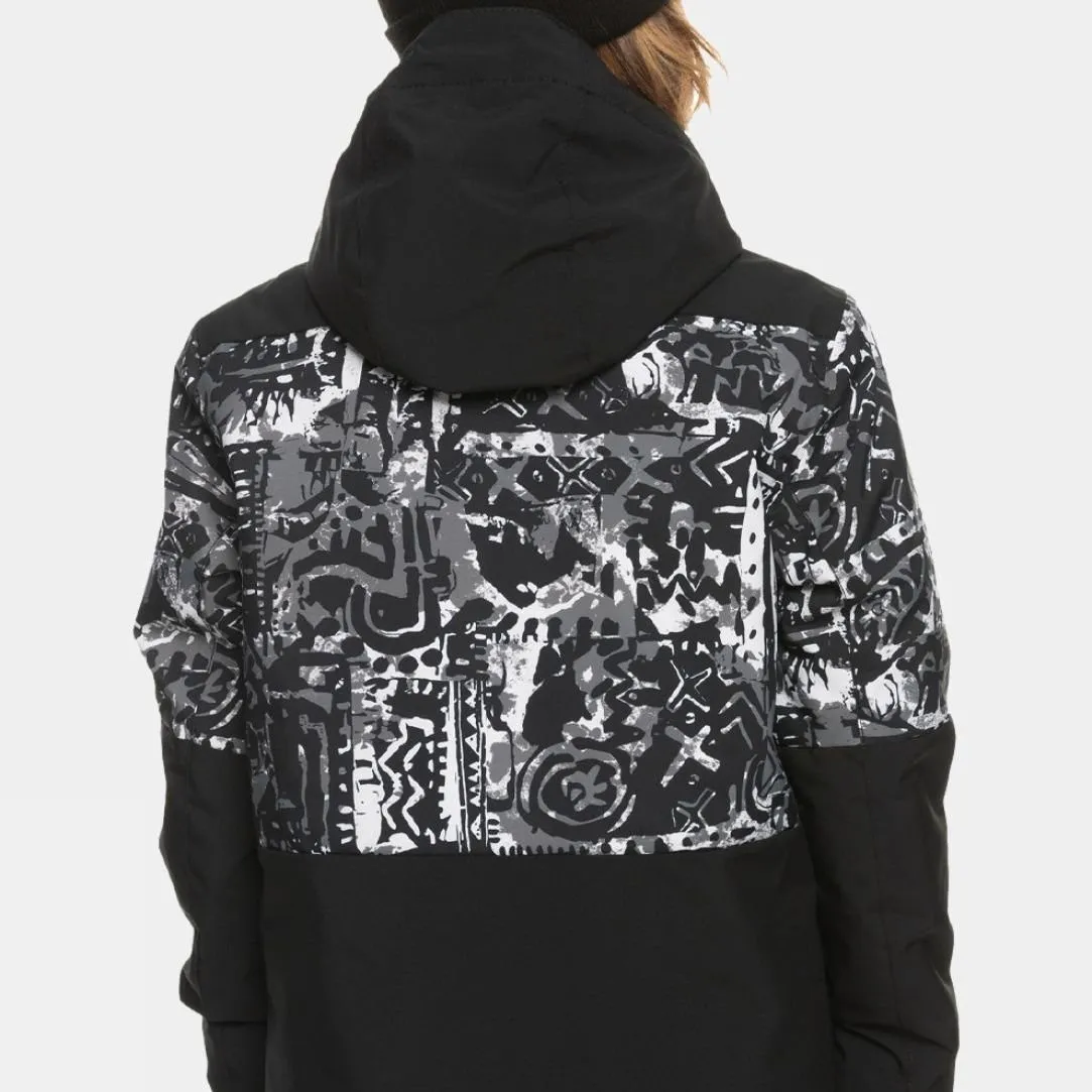 Youth Mission Block Youth Jacket 14+