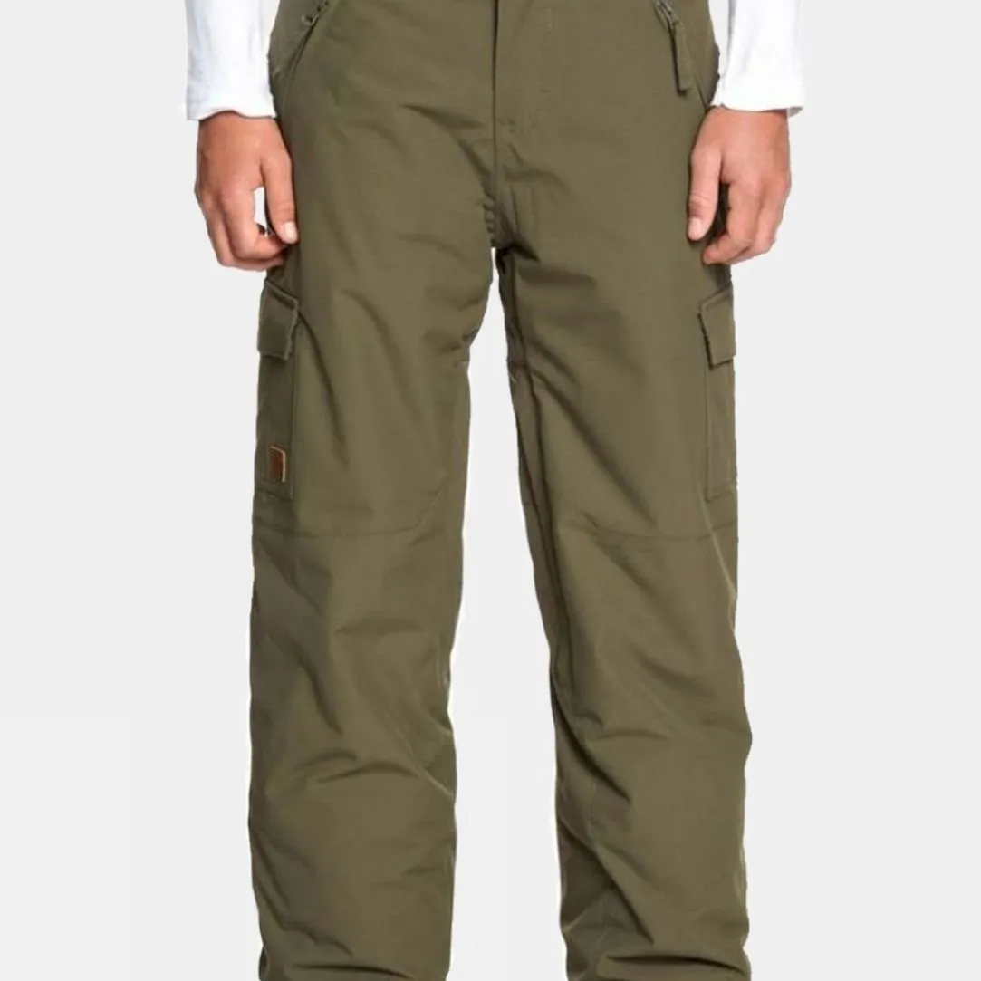 Youth Porter Pant 14+