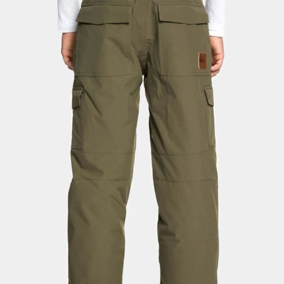 Youth Porter Pant 14+