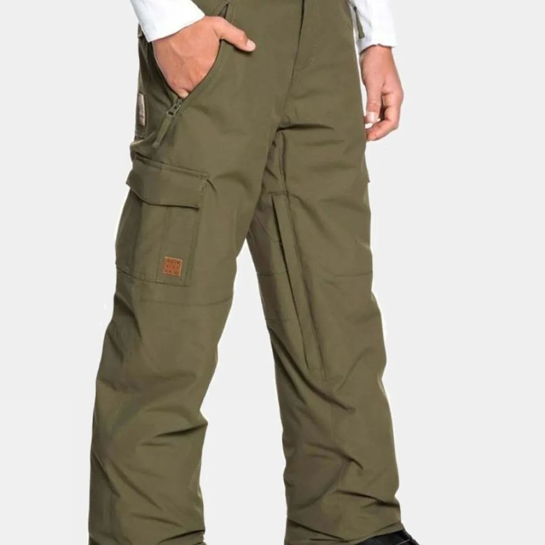 Youth Porter Pant 14+