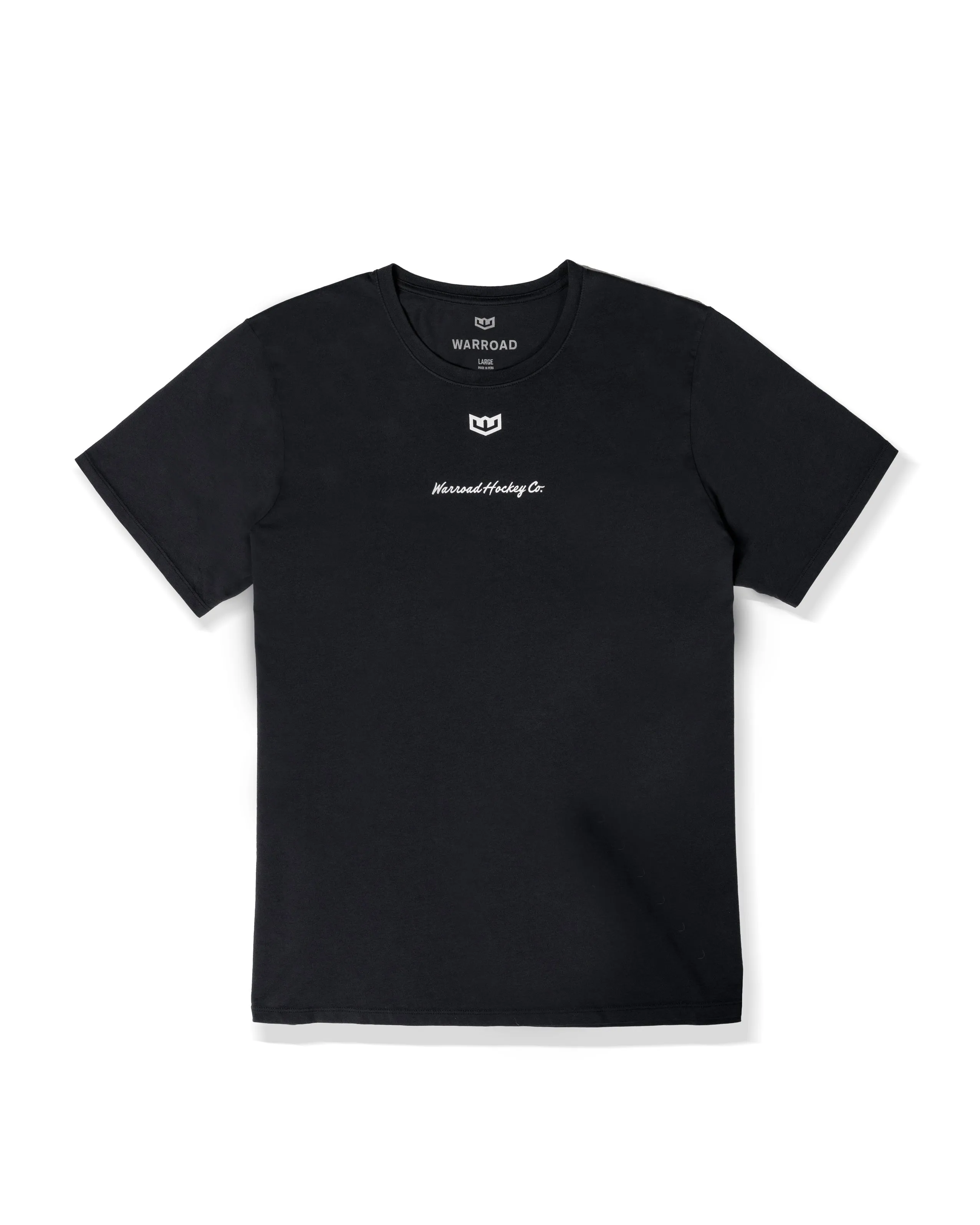 Youth Script SS Tee