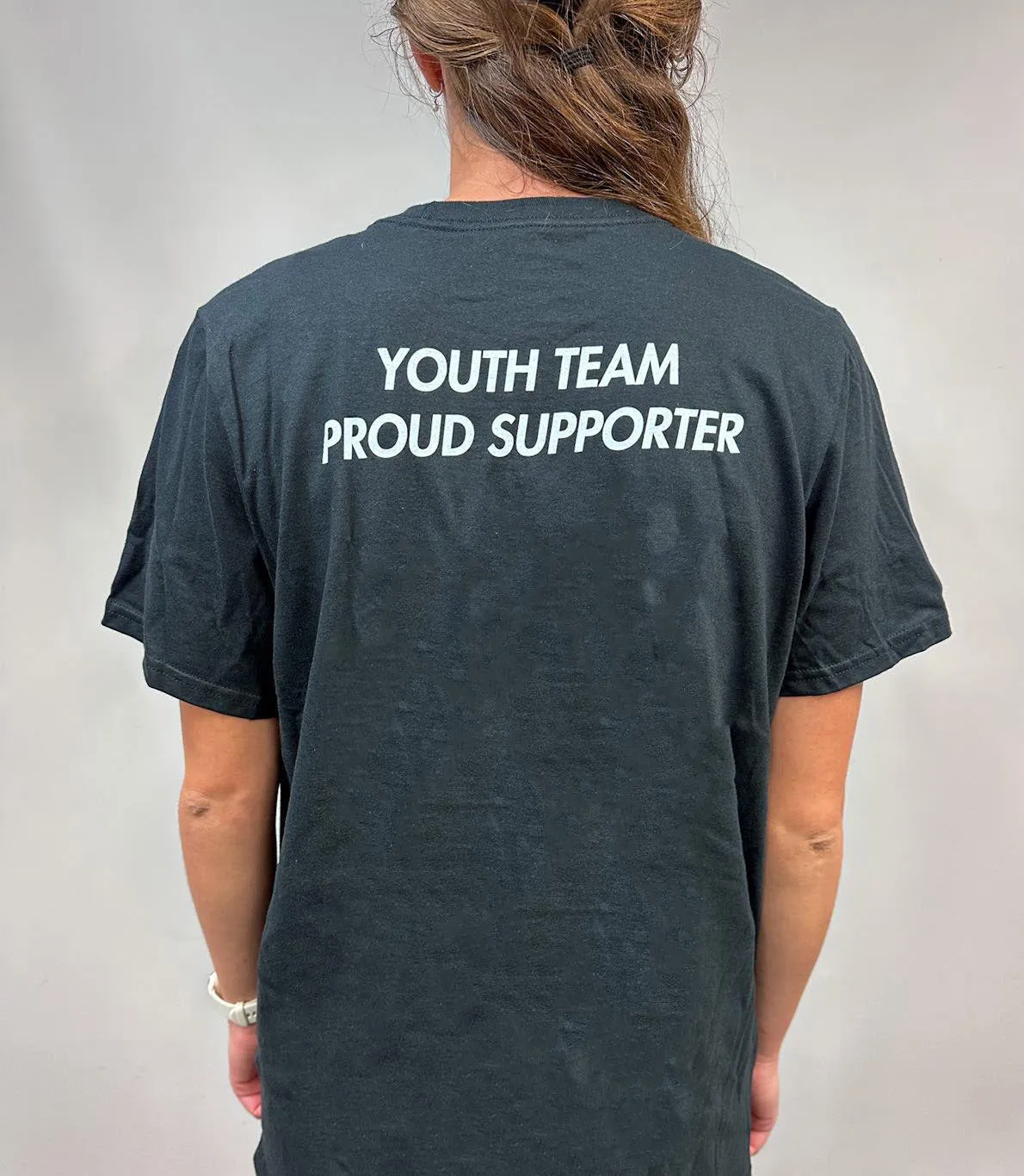 Youth Team Supporter Tee