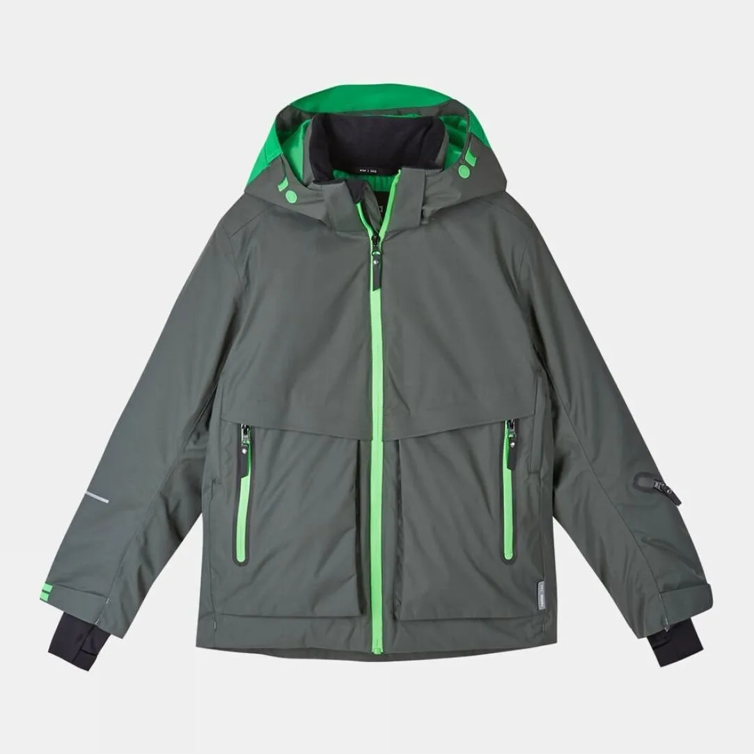 Youth Tirro Jacket 14+