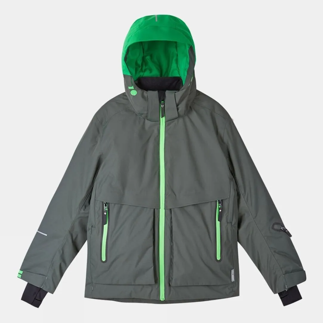 Youth Tirro Jacket 14+